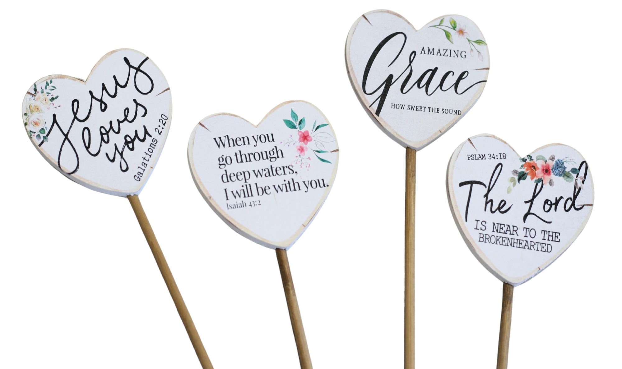 32 Piece Sympathy/Inspirational Collection - Image 2