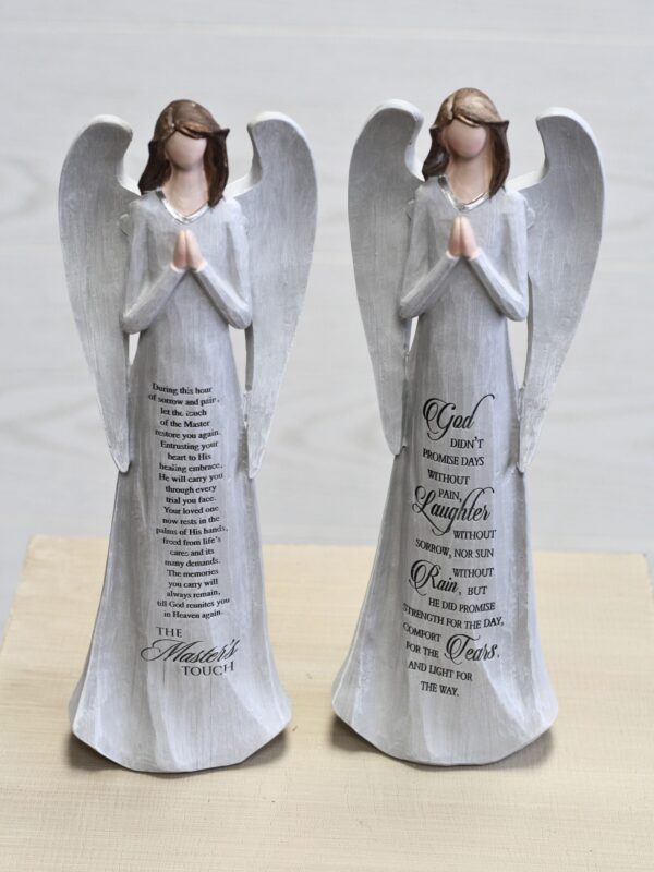 12 Piece Angel Assortment
