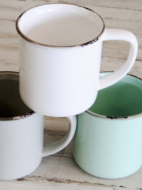 24 Piece Dolomite Containers