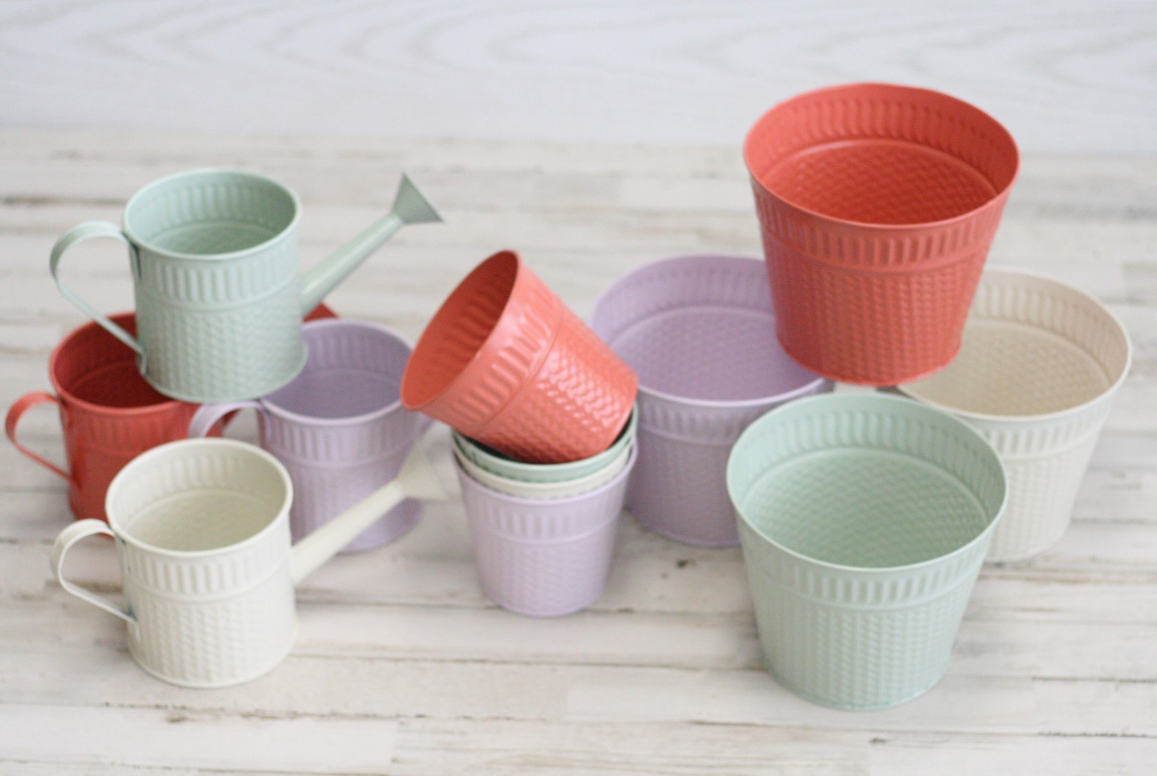 12 Piece Solid Spring Metal - Image 3