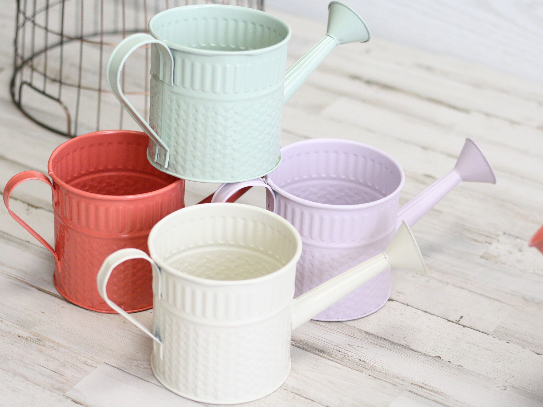 12 Piece Solid Spring Metal - Image 2