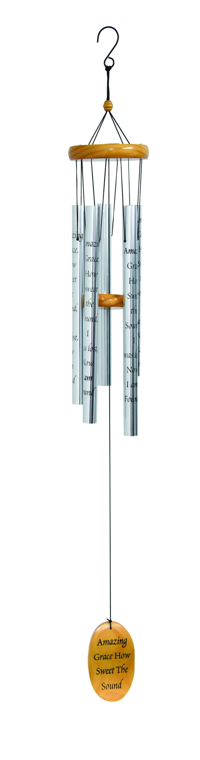 3 Piece 40" Windchime Package - Image 3