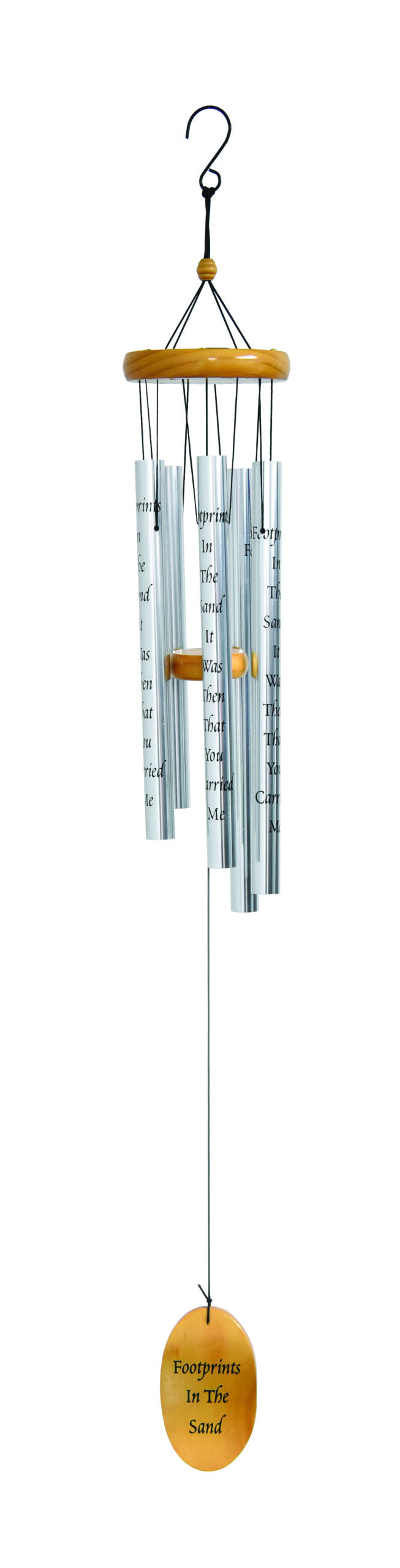 3 Piece 40" Windchime Package - Image 4
