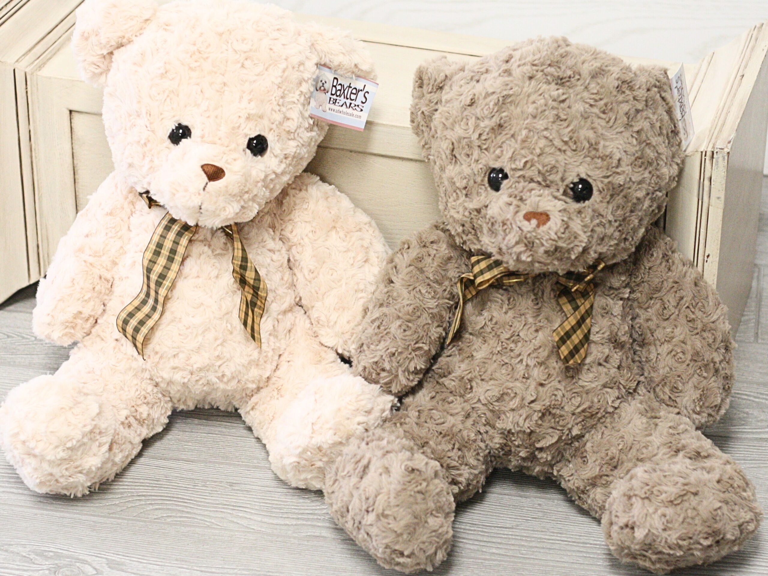 49 Piece UD Sample Package - Image 3