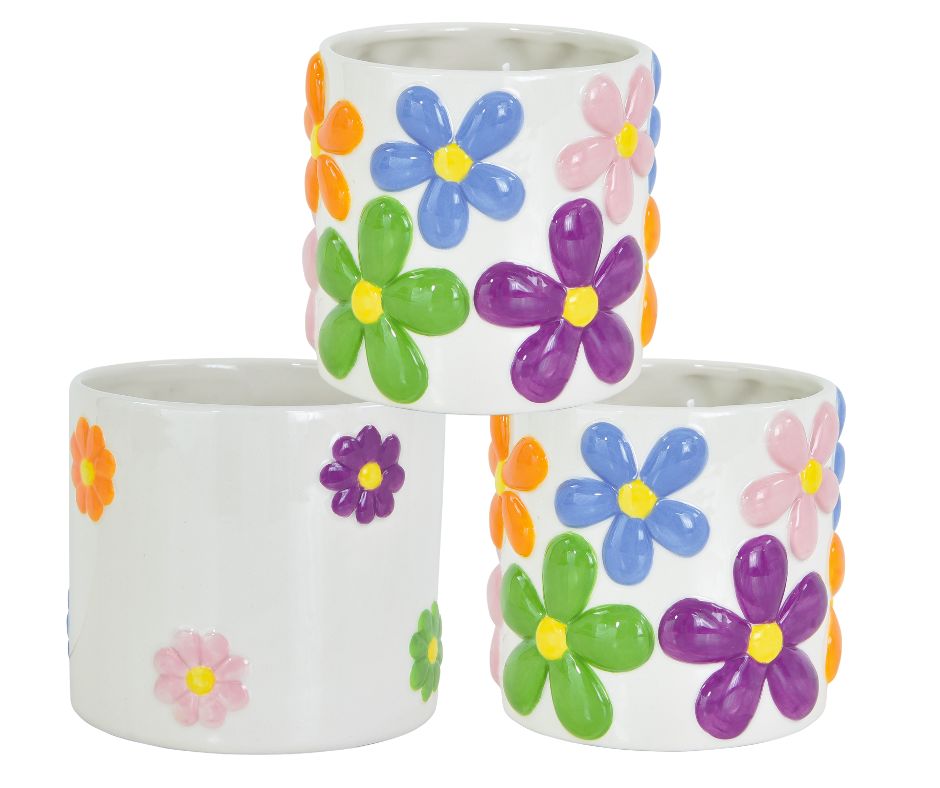 36 Piece Flower Power Spring Package - Image 3