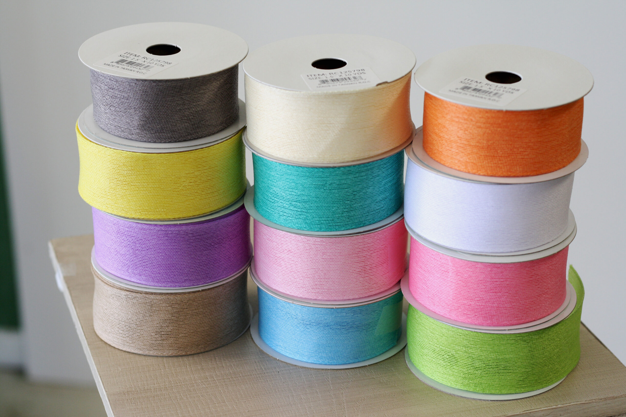 36 Piece Flower Power Spring Package - Image 2