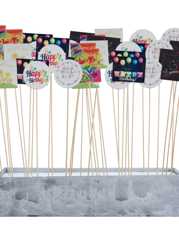 72 Piece Life Moments Pick Package