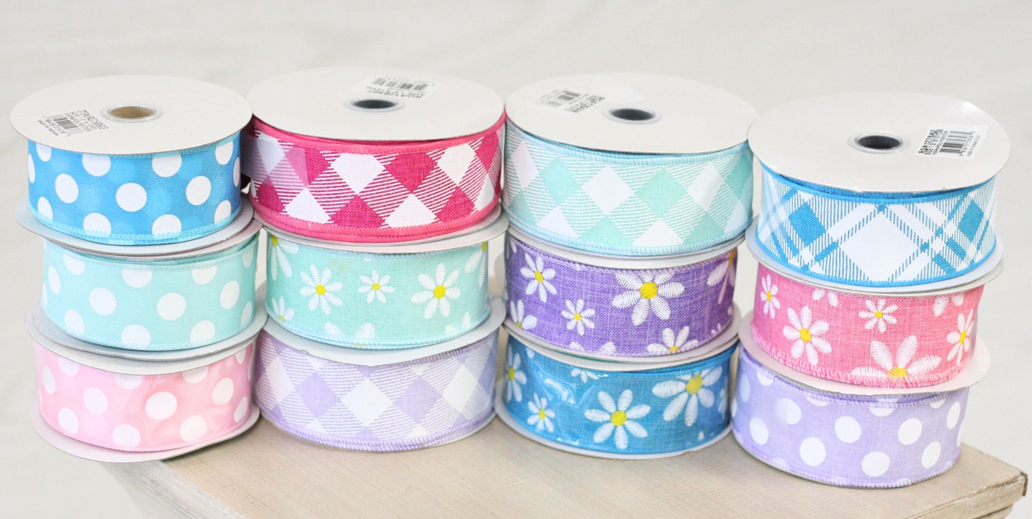 36 Piece Groovy Daisy Spring Package - Image 5