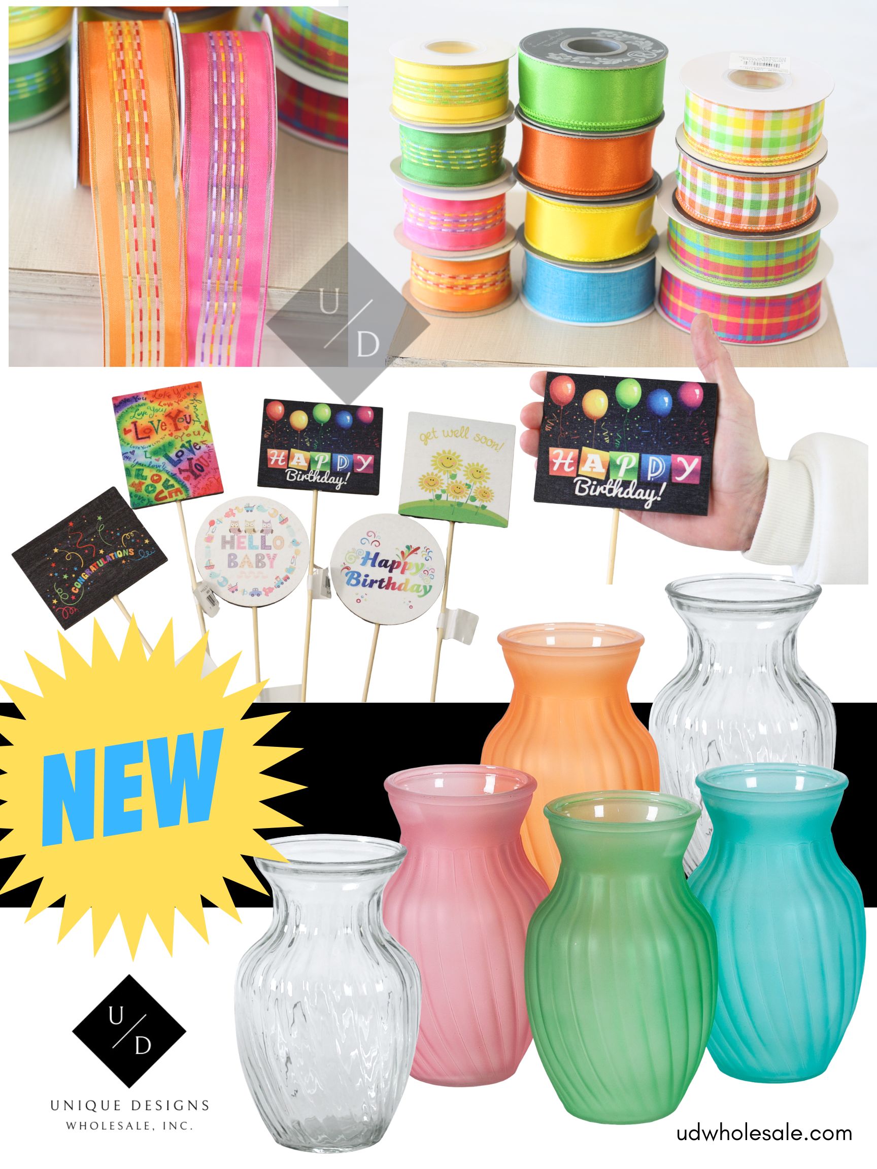 72 Piece All Occasion Bundle Pack
